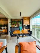 Apartamento com 3 Quartos à venda, 132m² no Jardim das Paineiras, Campinas - Foto 1