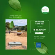 Terreno / Lote / Condomínio com 1 Quarto à venda, 120m² no Guaratiba, Rio de Janeiro - Foto 14