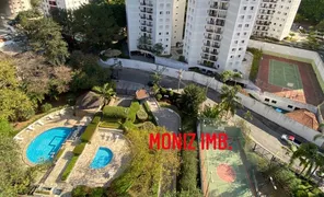 Apartamento com 3 Quartos à venda, 115m² no Vila Indiana, São Paulo - Foto 1