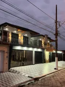 Casa com 2 Quartos à venda, 60m² no Maracanã, Praia Grande - Foto 45