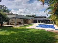 Casa de Condomínio com 4 Quartos à venda, 351m² no Granja Viana, Carapicuíba - Foto 1