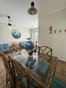 Apartamento com 3 Quartos para alugar, 90m² no Loteamento Joao Batista Juliao, Guarujá - Foto 11