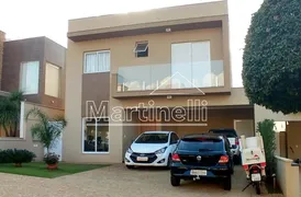 Casa de Condomínio com 4 Quartos à venda, 252m² no Condominio Figueira Branca, Ribeirão Preto - Foto 16