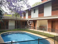 Casa com 4 Quartos à venda, 306m² no Paineiras do Morumbi, São Paulo - Foto 29