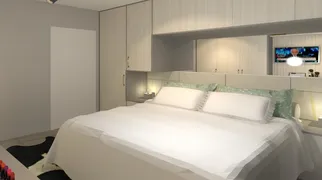 Sobrado com 3 Quartos à venda, 120m² no Residencial dos Jardins, Canoas - Foto 9