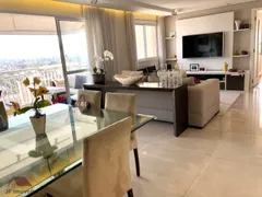 Apartamento com 3 Quartos à venda, 123m² no Vila Congonhas, São Paulo - Foto 2