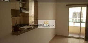 Apartamento com 3 Quartos à venda, 75m² no Jardim Santa Clara, Taubaté - Foto 4