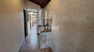 Sobrado com 3 Quartos à venda, 190m² no Jardim Isabel, Taubaté - Foto 4