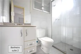 Apartamento com 4 Quartos à venda, 127m² no Morumbi, São Paulo - Foto 9