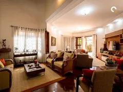 Casa de Condomínio com 5 Quartos para venda ou aluguel, 650m² no Jardim Madalena, Campinas - Foto 4