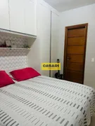 Apartamento com 3 Quartos à venda, 70m² no Nova Petrópolis, São Bernardo do Campo - Foto 19