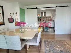 Apartamento com 3 Quartos à venda, 125m² no Brooklin, São Paulo - Foto 2