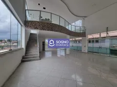 Conjunto Comercial / Sala para alugar, 435m² no Jardim Riacho das Pedras, Contagem - Foto 2