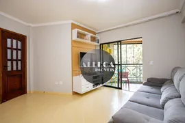 Apartamento com 3 Quartos à venda, 92m² no Champagnat, Curitiba - Foto 1