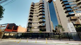 Flat com 1 Quarto para alugar, 48m² no Brooklin, São Paulo - Foto 22