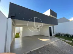 Casa com 2 Quartos à venda, 132m² no Jardim Italia, Anápolis - Foto 1