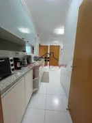 Apartamento com 3 Quartos à venda, 160m² no Boqueirão, Santos - Foto 35