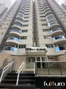 Apartamento com 3 Quartos para alugar, 155m² no Setor Bueno, Goiânia - Foto 2