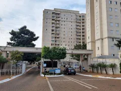 Apartamento com 2 Quartos à venda, 54m² no Parque Residencial Lagoinha, Ribeirão Preto - Foto 14