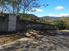 Terreno / Lote / Condomínio à venda, 1026m² no Jardim São Nicolau, Atibaia - Foto 4