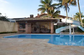 Casa com 4 Quartos para venda ou aluguel, 390m² no Jardim Acapulco , Guarujá - Foto 4