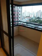 Apartamento com 3 Quartos para alugar, 103m² no Tatuapé, São Paulo - Foto 6