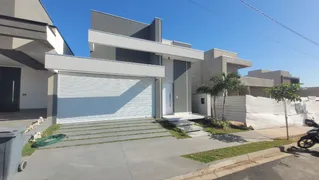 Casa de Condomínio com 3 Quartos à venda, 195m² no Condominio Primor das Torres, Cuiabá - Foto 12