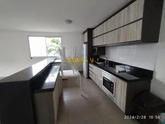 Apartamento com 1 Quarto para alugar, 43m² no Costeira, São José dos Pinhais - Foto 20
