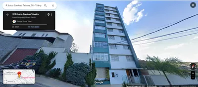 Apartamento com 4 Quartos à venda, 94m² no Vesper Triângulo, Pedro Leopoldo - Foto 3