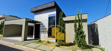 Casa de Condomínio com 3 Quartos à venda, 220m² no Vila Sao Jose, Brasília - Foto 4