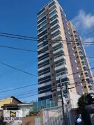 Apartamento com 3 Quartos à venda, 145m² no Nova Petrópolis, São Bernardo do Campo - Foto 2