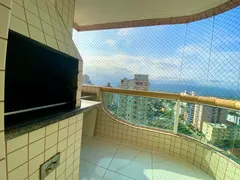 Apartamento com 1 Quarto para alugar, 70m² no Vila Tupi, Praia Grande - Foto 1