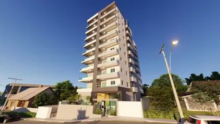 Apartamento com 2 Quartos à venda, 75m² no Barreiros, São José - Foto 2
