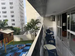 Apartamento com 5 Quartos à venda, 200m² no Pitangueiras, Guarujá - Foto 13