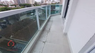 Apartamento com 3 Quartos à venda, 107m² no Boqueirão, Santos - Foto 5