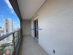 Apartamento com 3 Quartos à venda, 210m² no Aparecida, Santos - Foto 22