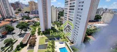 Apartamento com 4 Quartos para venda ou aluguel, 171m² no Aclimação, São Paulo - Foto 33