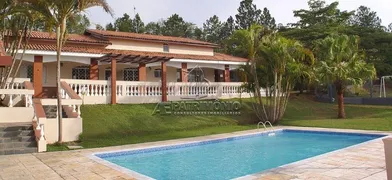 Fazenda / Sítio / Chácara com 6 Quartos à venda, 20000m² no Jardim Novo Mundo, Sorocaba - Foto 1