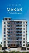 Apartamento com 3 Quartos à venda, 69m² no Ponta De Campina, Cabedelo - Foto 2