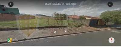 Terreno / Lote / Condomínio à venda, 270m² no Residencial e Comercial Palmares, Ribeirão Preto - Foto 1