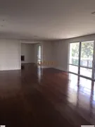 Apartamento com 4 Quartos para alugar, 329m² no Santo Amaro, São Paulo - Foto 6