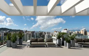 Apartamento com 2 Quartos para alugar, 100m² no Centro, Florianópolis - Foto 71