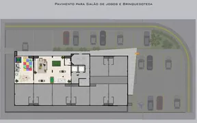 Apartamento com 1 Quarto à venda, 33m² no Pitangueiras, Lauro de Freitas - Foto 15