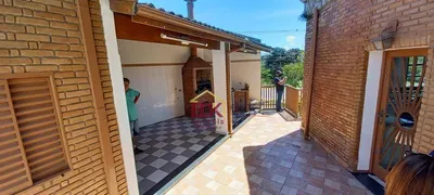 Casa com 4 Quartos para venda ou aluguel, 391m² no Alberto Ronconi, Tremembé - Foto 26