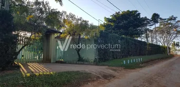 Fazenda / Sítio / Chácara com 6 Quartos à venda, 320m² no Chácaras São Martinho, Campinas - Foto 21