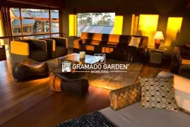 Casa com 5 Quartos à venda, 725m² no Aspen Mountain, Gramado - Foto 23