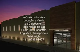 Galpão / Depósito / Armazém para alugar, 460m² no Piratininga, Osasco - Foto 11