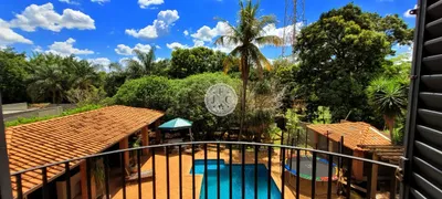 Casa com 5 Quartos para alugar, 470m² no Alto da Boa Vista, Ribeirão Preto - Foto 33