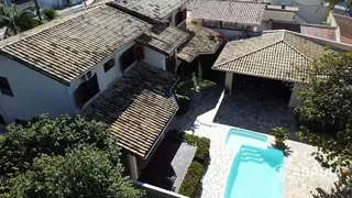 Casa com 4 Quartos à venda, 420m² no Jardim Itália, Amparo - Foto 6