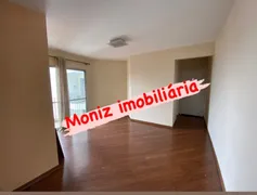 Apartamento com 2 Quartos para alugar, 58m² no Vila Indiana, São Paulo - Foto 1